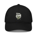Coolest Dad Organic Baseball Cap