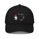 Cosmic Love Organic Baseball Cap