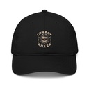 COWBOY KILLER Organic Baseball Cap