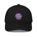 Creature of the Ocean Organic Baseball Cap