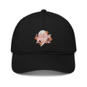 Creepin' It Real - Halloween Organic Baseball Cap