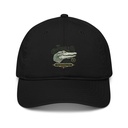 Crocodile Co. - Wild Animal Organic Baseball Cap