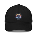 Cruisin' Together - Cruise Ship Organic Baseball Cap