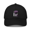 Curiosity Streetwear Organic Baseball Cap