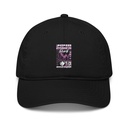 Cyber Punk Escape - Japanese Anime Organic Baseball Cap