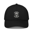 DEAD MEN TELL NO TALES Organic Baseball Cap