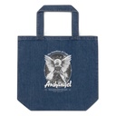 Archangel Organic Denim Tote Bag