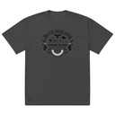 Arathi Honor Badge - Veteran Oversized Faded T-Shirt