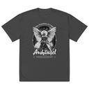 Archangel Oversized Faded T-Shirt