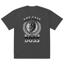 ART CAFE - BOSS Oversized Faded T-Shirt