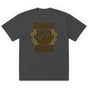 Baby Bees - Cute Insect Oversized Faded T-Shirt
