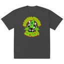 Ballerboyclub Exotics Oversized Faded T-Shirt