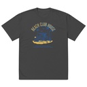 BCH Oversized Faded T-Shirt
