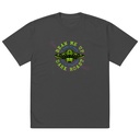 Bean Me Up Oversized Faded T-Shirt