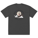 Better Sweat Sport Supply Oversized Faded T-Shirt