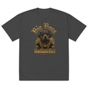 Big Boss Kennels Oversized Faded T-Shirt