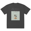 Bossa Nova Oversized Faded T-Shirt