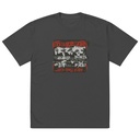 Bourgeoisie Oversized Faded T-Shirt