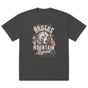Brutus Mountain Legend Oversized Faded T-Shirt