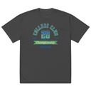CC 28 Oversized Faded T-Shirt