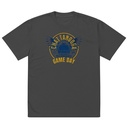 Chattanooga Mocs Oversized Faded T-Shirt
