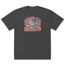 Choose Joy Always Oversized Faded T-Shirt