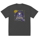 DAWN OF A NEW ERA Oversized Faded T-Shirt