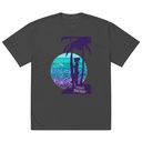 Dawn Patrol Oversized Faded T-Shirt