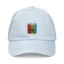 25 Years of Being A Gamer Pastel Baseball Hat