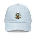 7 Chakra Pastel Baseball Hat