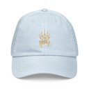 A Beary Good Home Pastel Baseball Hat