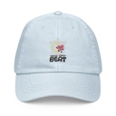 Absolut Perfect Beat Pastel Baseball Hat