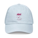 Abyss Pastel Baseball Hat