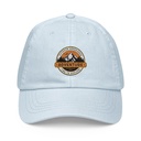 Adventure - Outdoor Mountain Pastel Baseball Hat