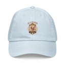 All Stars Tennis - Eagle Badge Pastel Baseball Hat