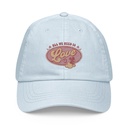 All We Need Is Love - Cupid Pastel Baseball Hat