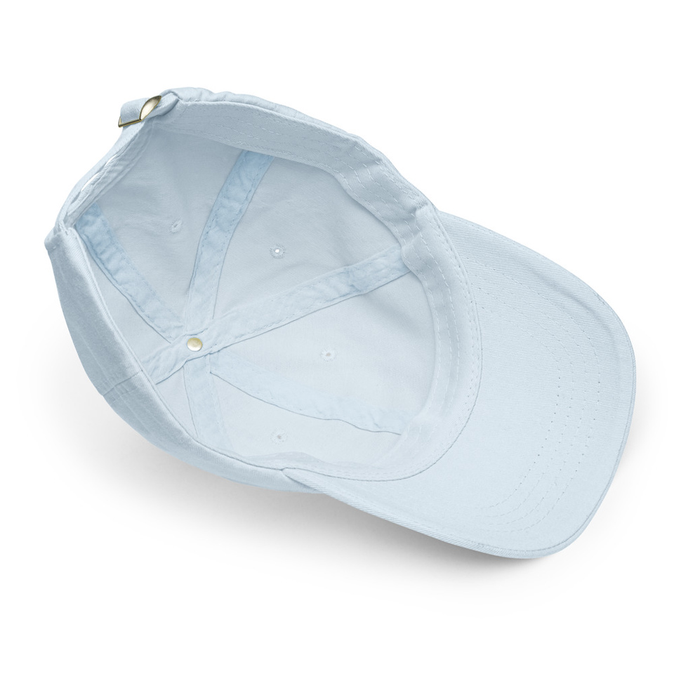 America (3) Pastel Baseball Hat