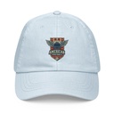 American Football League - Sports Helmet Pastel Baseball Hat