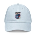 American Legend Pastel Baseball Hat