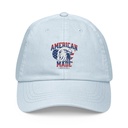 American Made Pastel Baseball Hat