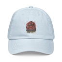 Anarchy In The Street Pastel Baseball Hat