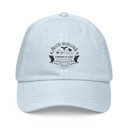 Arathi Honor Badge - Veteran Pastel Baseball Hat