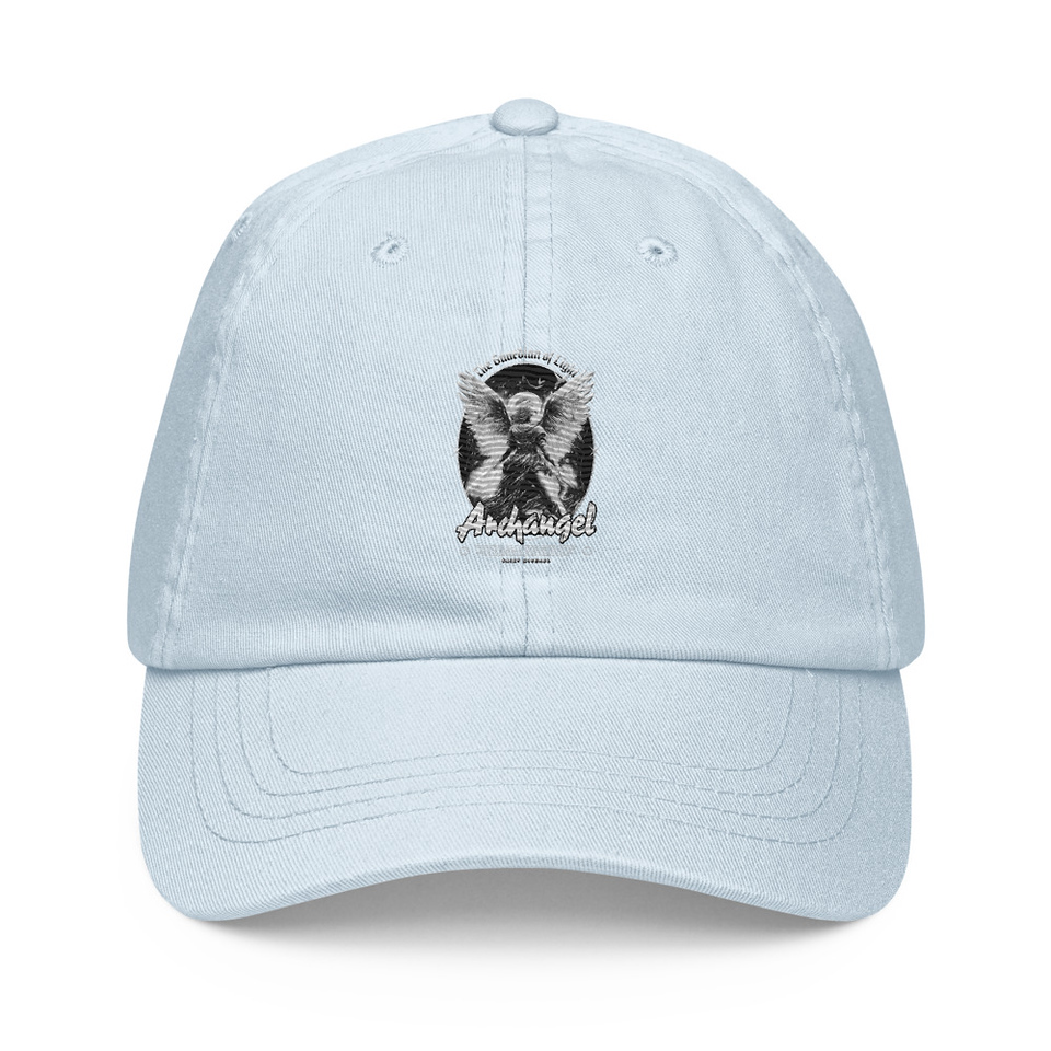 Archangel Pastel Baseball Hat