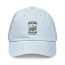 Arizona Outdoor Camp - Classic Truck Pastel Baseball Hat