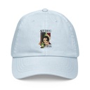 Art Deco Elegance Toujours Pastel Baseball Hat