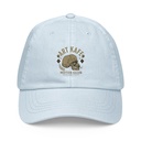 Art Kafe Motor Club Pastel Baseball Hat