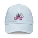 astro guy Pastel Baseball Hat