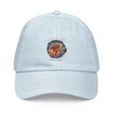 Astronomy in Every Thread Pastel Baseball Hat