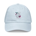 Astrophel 9000 Pastel Baseball Hat