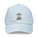 August 1973 - 50 Years Of Being Fantastic Pastel Baseball Hat
